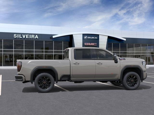 new 2026 GMC Sierra 2500 car, priced at $87,660