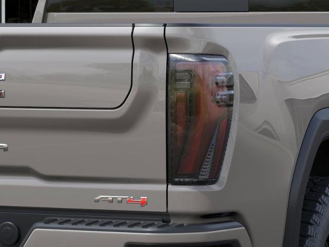 new 2026 GMC Sierra 2500 car, priced at $87,660