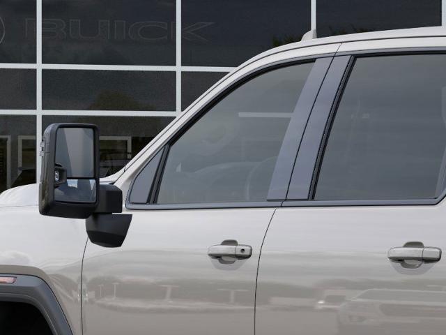 new 2026 GMC Sierra 2500 car, priced at $87,660