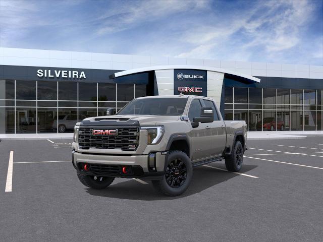 new 2026 GMC Sierra 2500 car, priced at $87,660