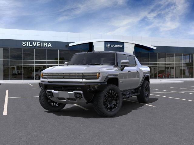 new 2025 GMC HUMMER EV Pickup car, priced at $97,020