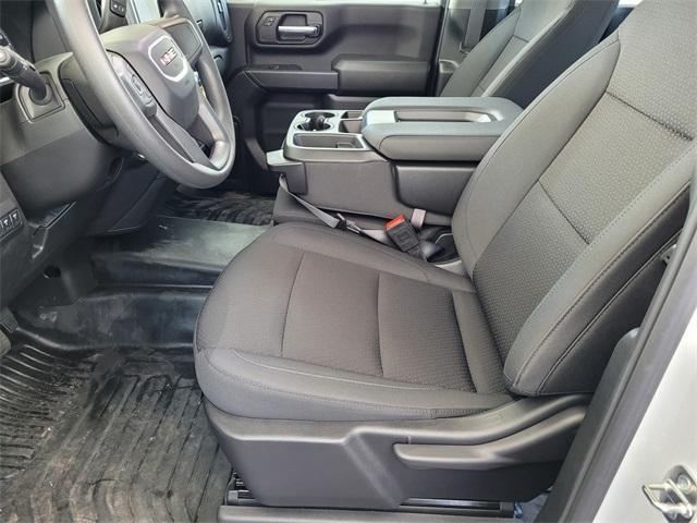 new 2024 GMC Sierra 2500 car, priced at $69,282