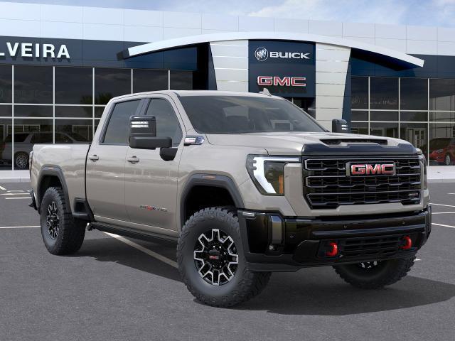 new 2026 GMC Sierra 2500 car, priced at $96,280