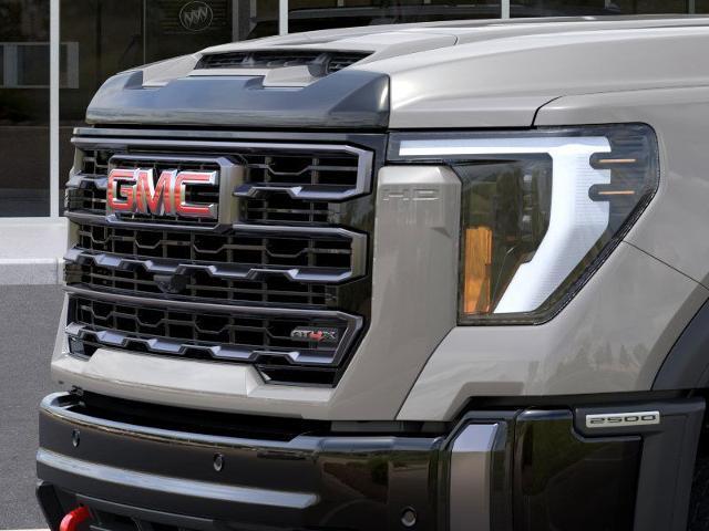 new 2026 GMC Sierra 2500 car, priced at $96,280
