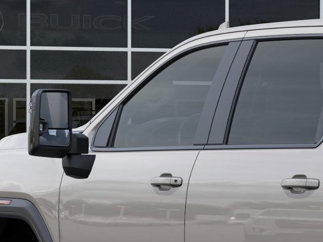 new 2026 GMC Sierra 2500 car, priced at $96,280