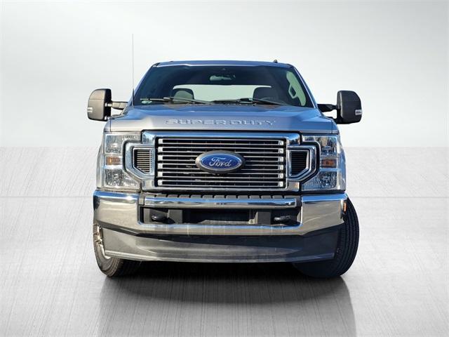 used 2022 Ford F-350 car, priced at $51,499