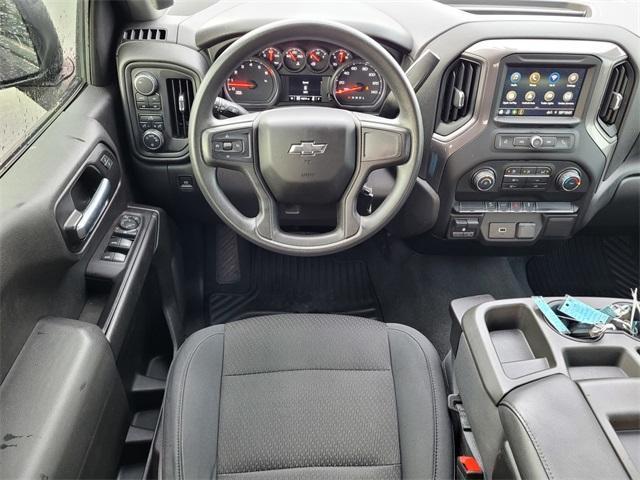 used 2019 Chevrolet Silverado 1500 car, priced at $32,999