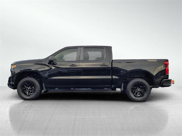 used 2019 Chevrolet Silverado 1500 car, priced at $32,999