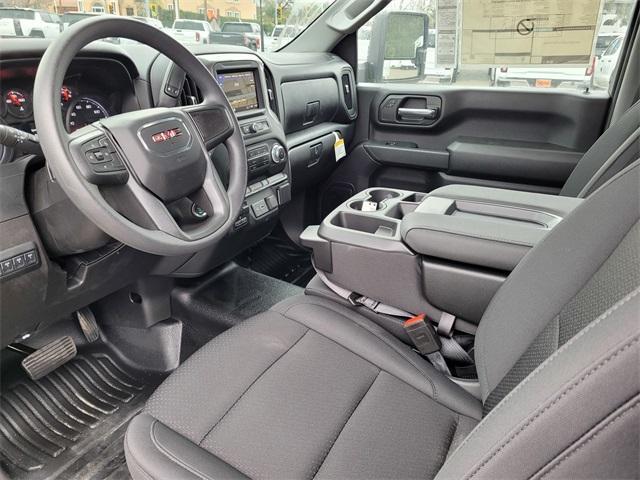 new 2024 GMC Sierra 2500 car, priced at $67,237