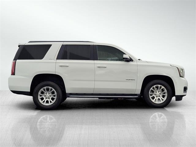 used 2017 GMC Yukon car, priced at $21,499