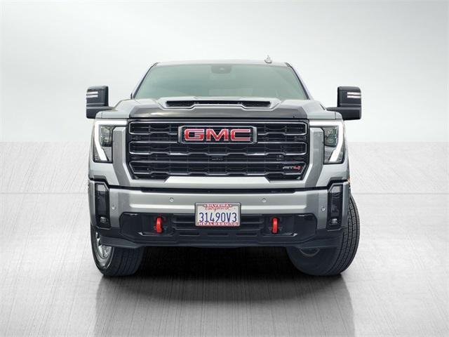 used 2024 GMC Sierra 2500 car, priced at $70,999