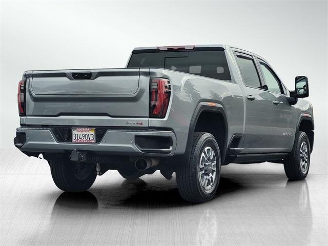 used 2024 GMC Sierra 2500 car, priced at $70,999