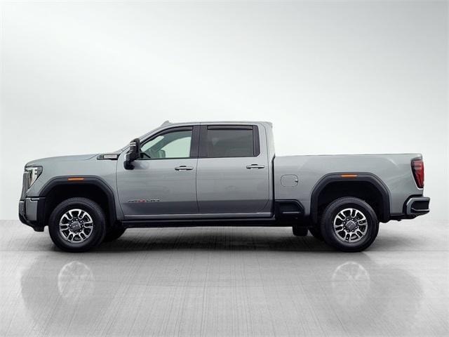 used 2024 GMC Sierra 2500 car, priced at $70,999