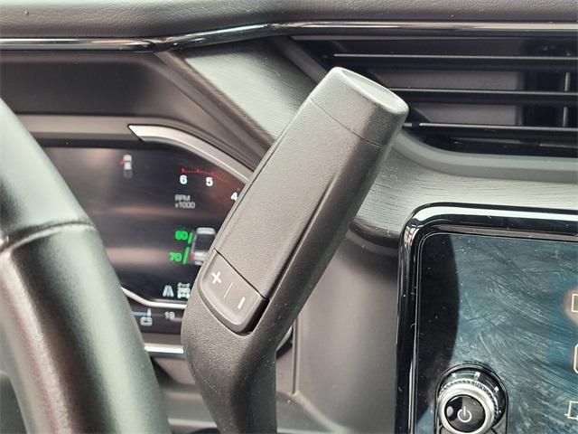 used 2024 GMC Sierra 2500 car, priced at $70,999