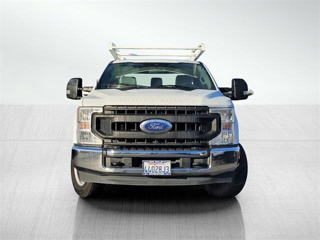 used 2022 Ford F-250 car, priced at $37,988