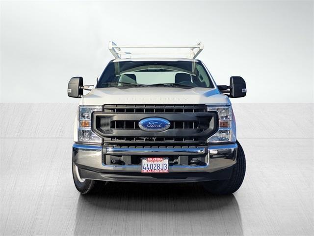 used 2022 Ford F-250 car, priced at $36,999