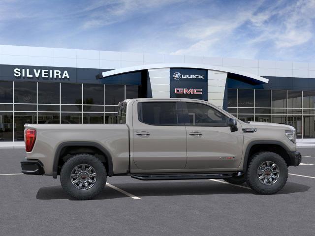 new 2026 GMC Sierra 1500 car, priced at $83,230