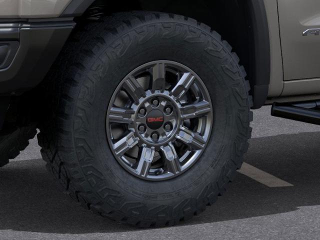 new 2026 GMC Sierra 1500 car, priced at $83,230