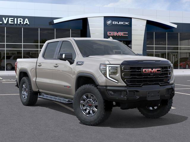 new 2026 GMC Sierra 1500 car, priced at $83,230