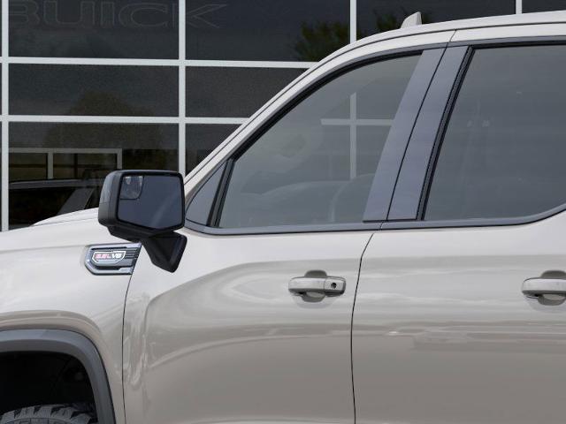 new 2026 GMC Sierra 1500 car, priced at $83,230
