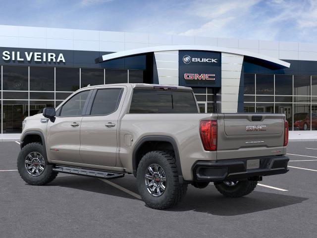 new 2026 GMC Sierra 1500 car, priced at $83,230
