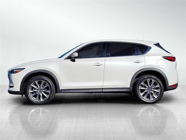 used 2019 Mazda CX-5 car, priced at $20,499