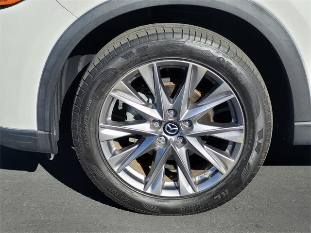 used 2019 Mazda CX-5 car, priced at $20,499