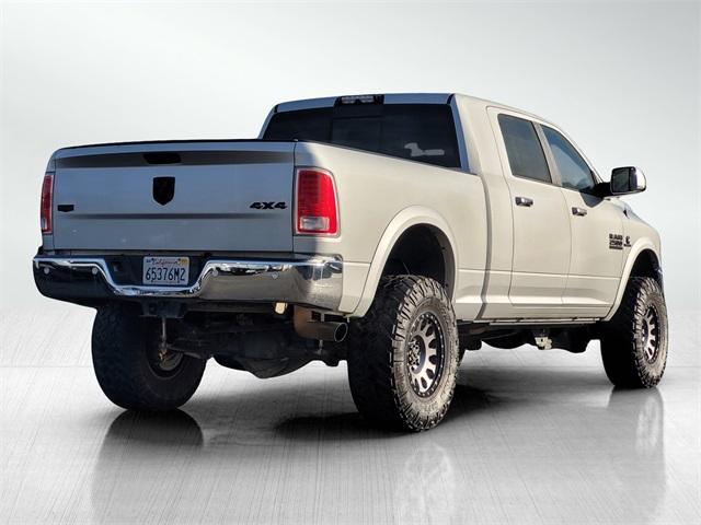 used 2018 Ram 2500 car, priced at $47,999