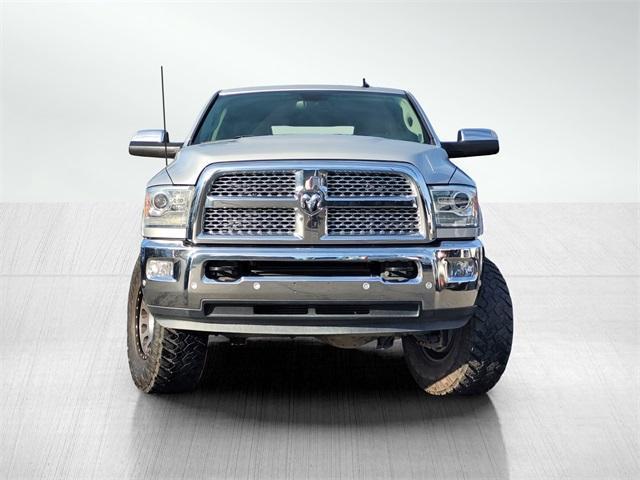 used 2018 Ram 2500 car, priced at $47,999