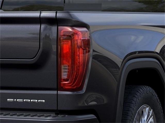 new 2023 GMC Sierra 1500 car, priced at $68,280