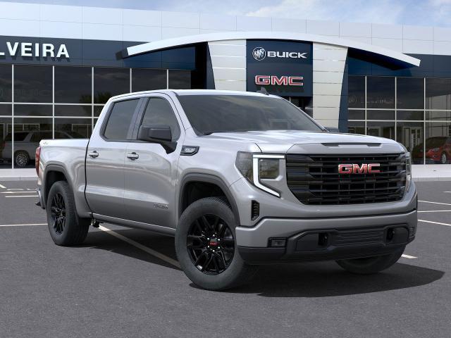 new 2025 GMC Sierra 1500 car, priced at $59,835