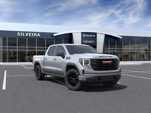 new 2025 GMC Sierra 1500 car, priced at $59,835