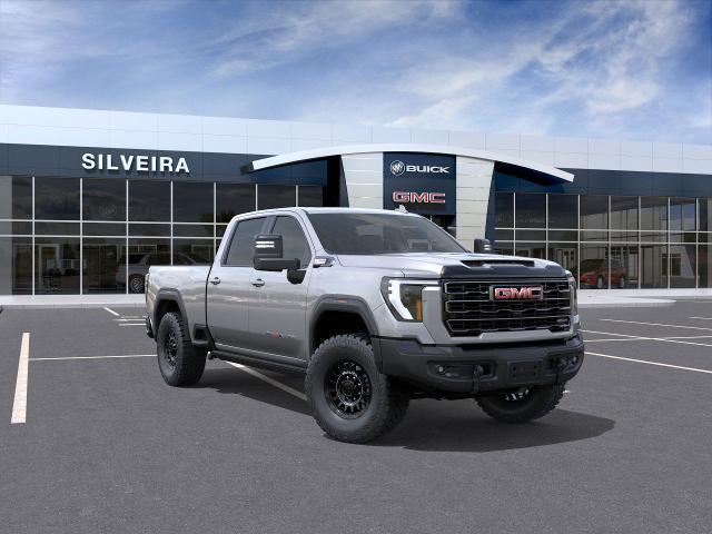 new 2025 GMC Sierra 2500 car, priced at $104,815