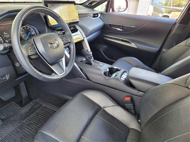 used 2021 Toyota Venza car, priced at $33,441