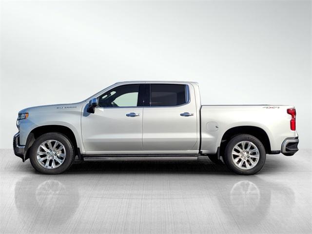 used 2019 Chevrolet Silverado 1500 car, priced at $30,888