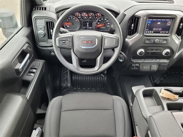 new 2025 GMC Sierra 2500 car, priced at $65,009