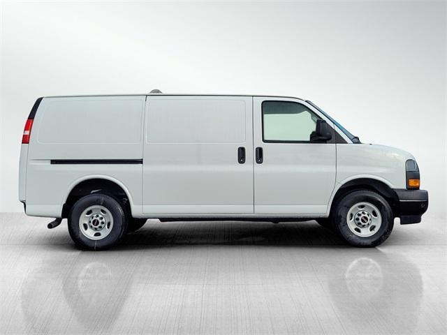 new 2024 GMC Savana 2500 car, priced at $50,719