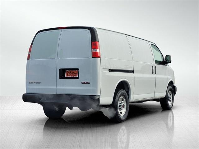 new 2024 GMC Savana 2500 car, priced at $50,719