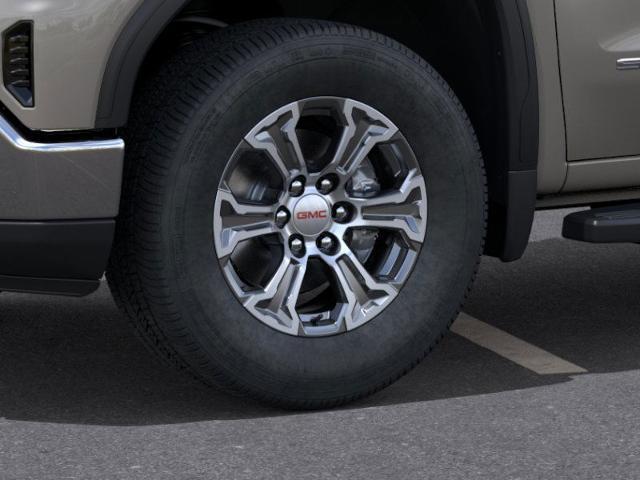 new 2026 GMC Sierra 1500 car, priced at $55,130