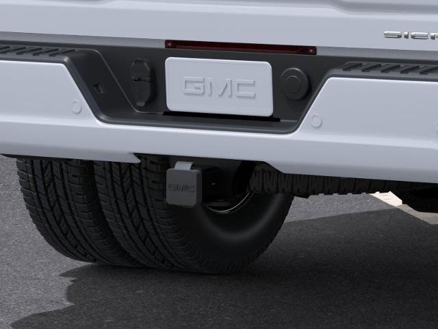 new 2026 GMC Sierra 3500 car, priced at $96,210