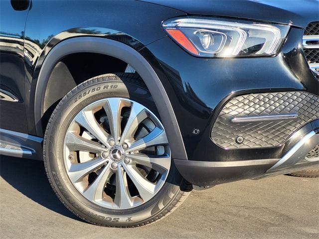 used 2020 Mercedes-Benz GLE 350 car, priced at $33,499