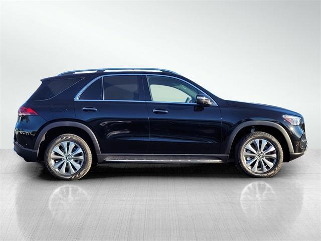 used 2020 Mercedes-Benz GLE 350 car, priced at $33,499