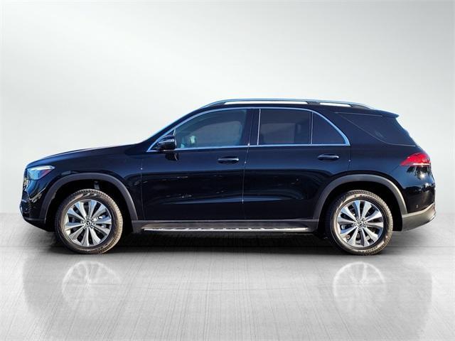 used 2020 Mercedes-Benz GLE 350 car, priced at $33,499