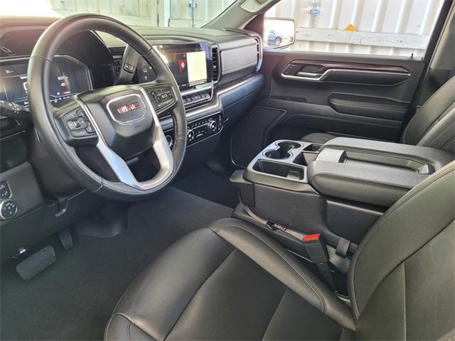 used 2024 GMC Sierra 1500 car, priced at $44,888