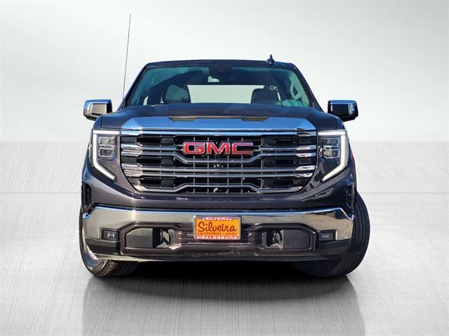 used 2024 GMC Sierra 1500 car, priced at $44,888