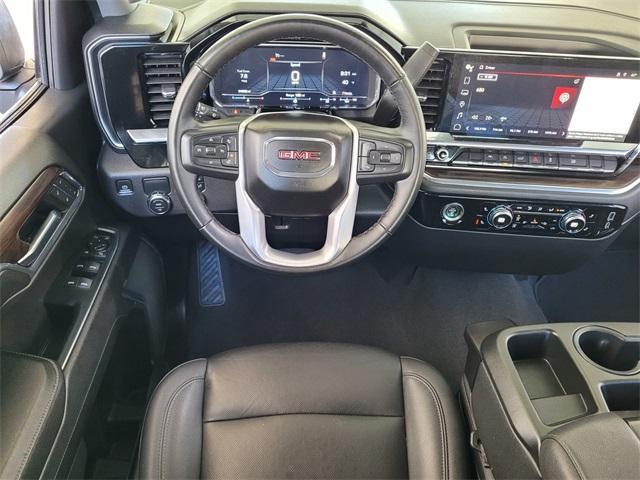 used 2024 GMC Sierra 1500 car, priced at $44,888