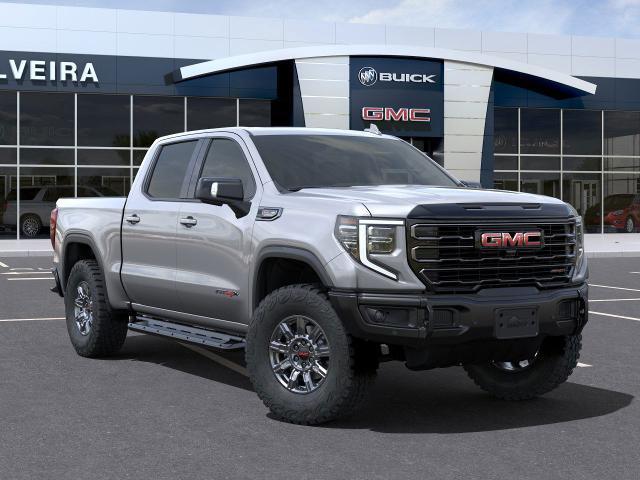 new 2025 GMC Sierra 1500 car, priced at $82,330