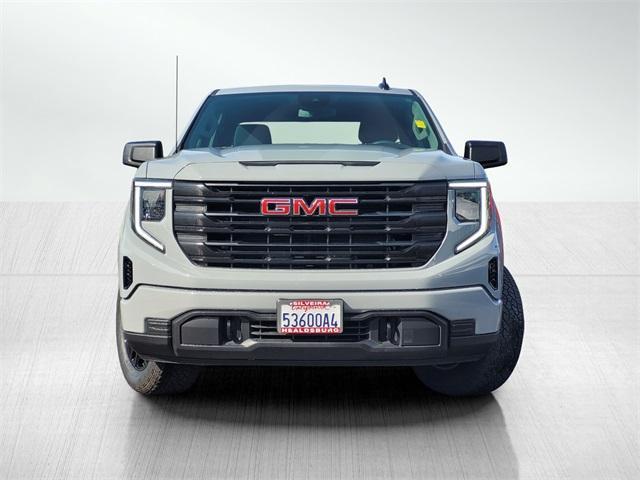 used 2024 GMC Sierra 1500 car, priced at $42,880