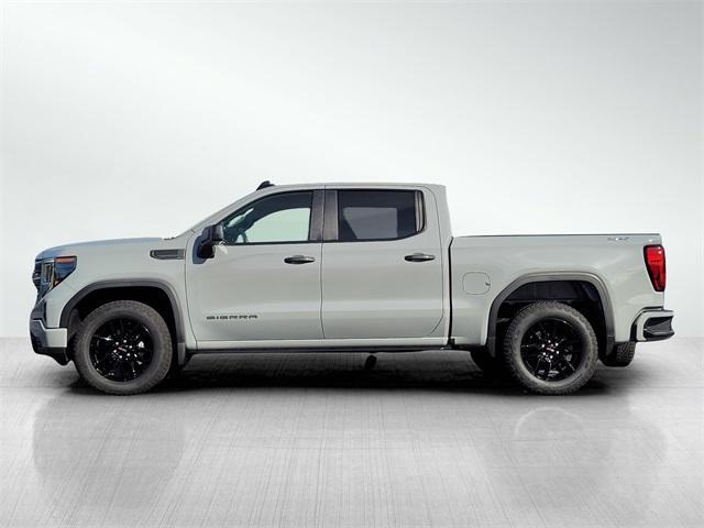 used 2024 GMC Sierra 1500 car, priced at $42,880