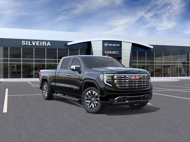 new 2025 GMC Sierra 1500 car, priced at $73,000